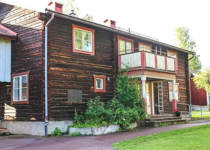 Leksands Folkhoegskola