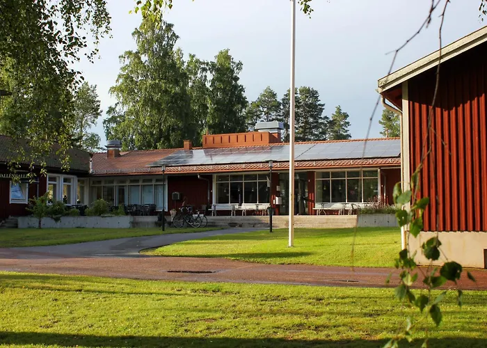 Leksands Folkhoegskola