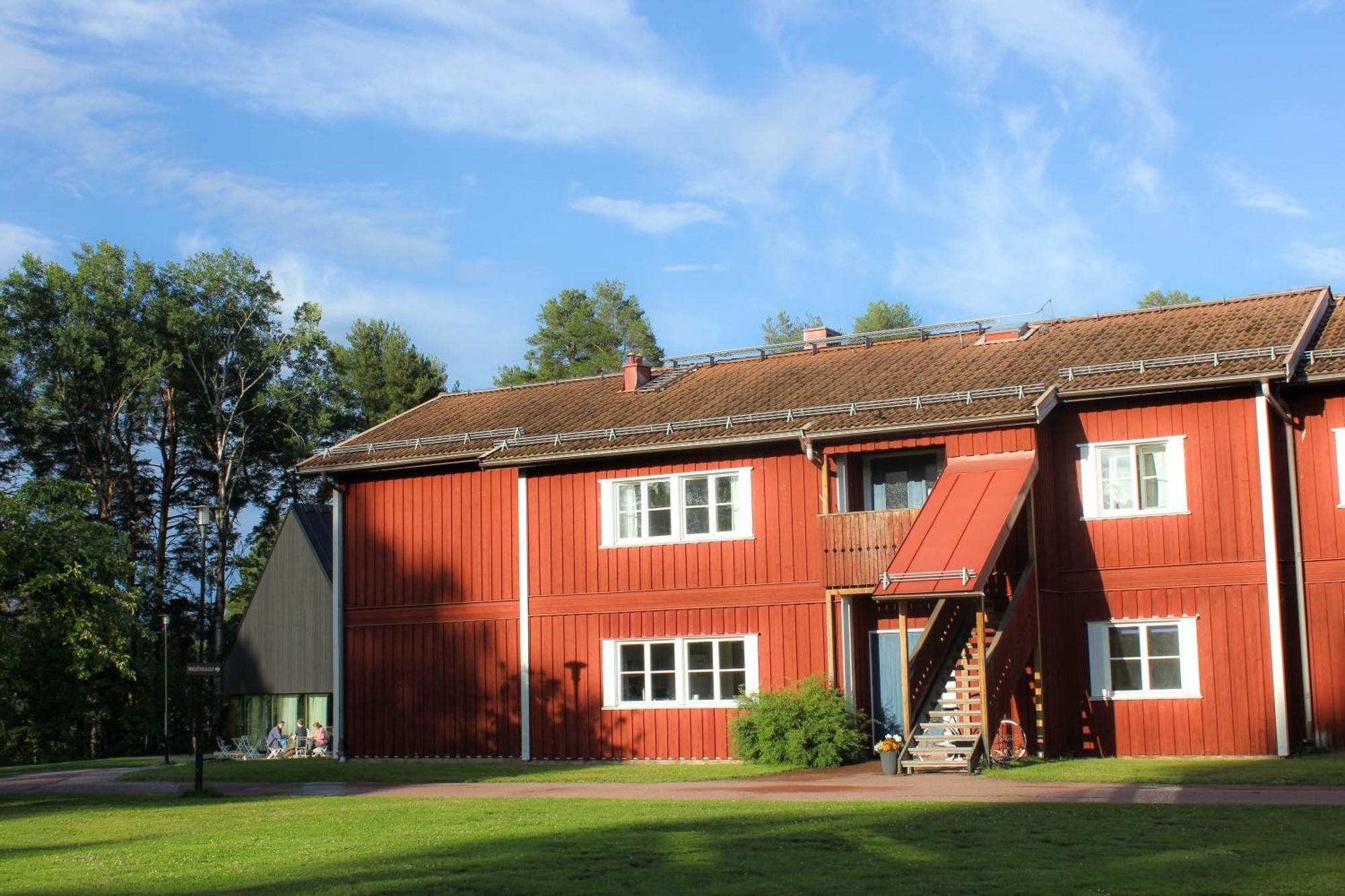 Leksands Folkhoegskola Leksand